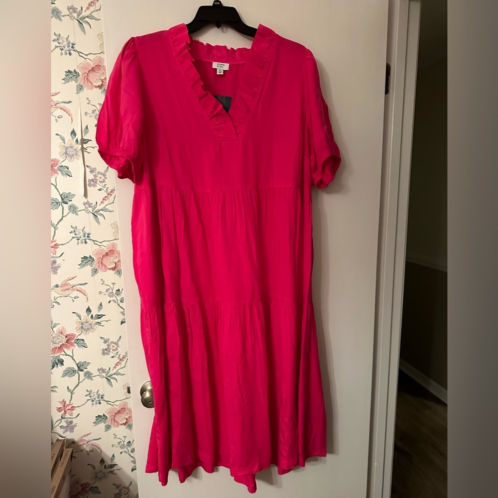 Crown & Ivy Dress